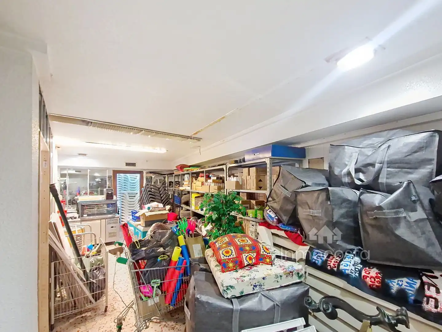 Commercial properties for sale in Denia, Raval Roig - Virgen del Socorro