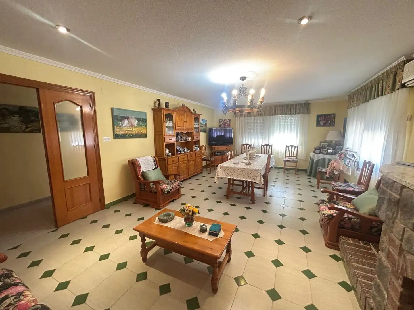 Maison rustique avec piscine à vendre à Crevillent, imagen 18