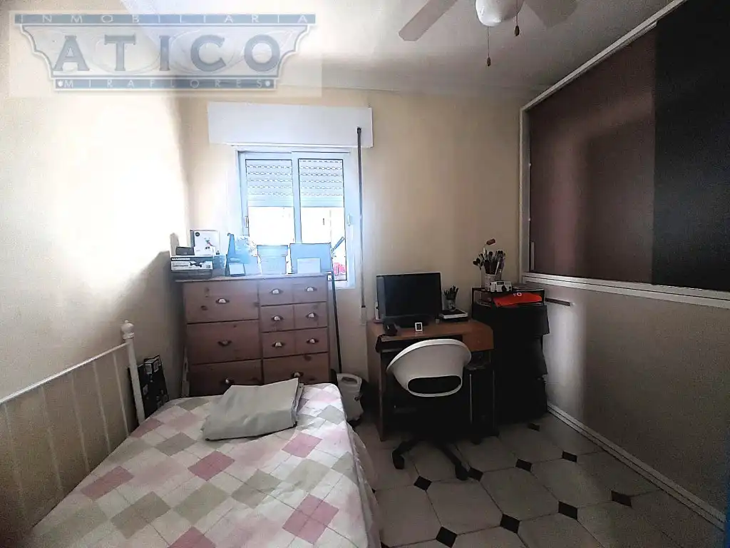 Flat for sale in Cruz Roja