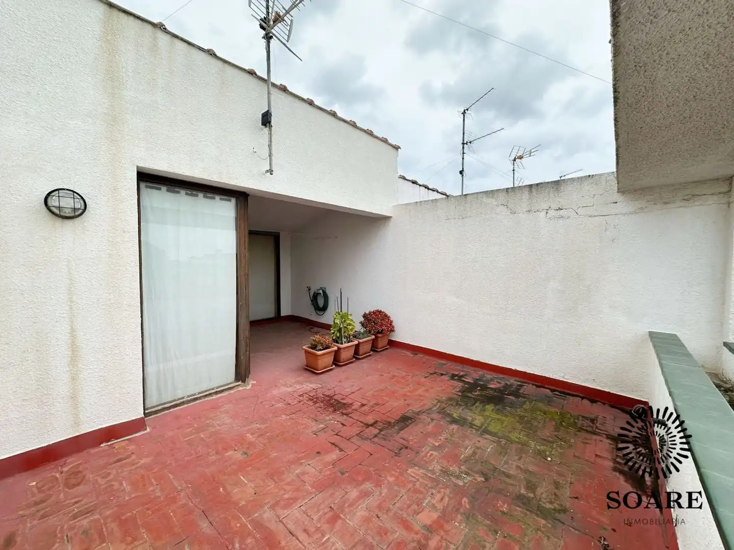 Maison mitoyenne avec jardin à vendre à HERNAN CORTES, imagen 16