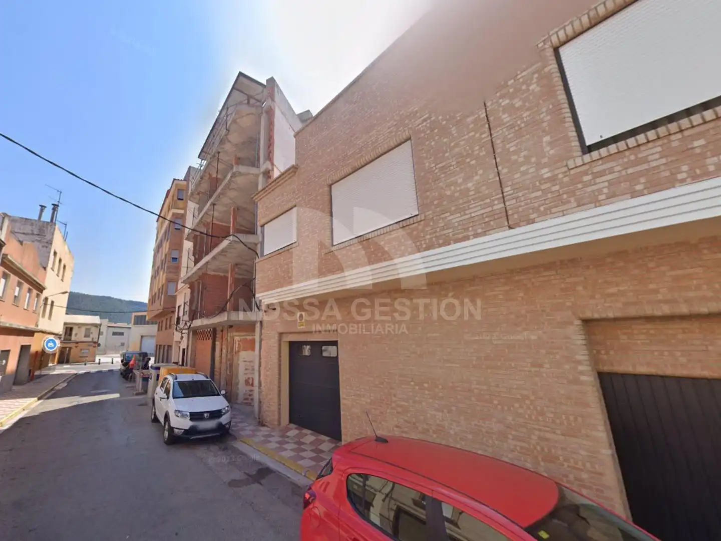 Residencial en venda a Calle del Barranco, imagen 10