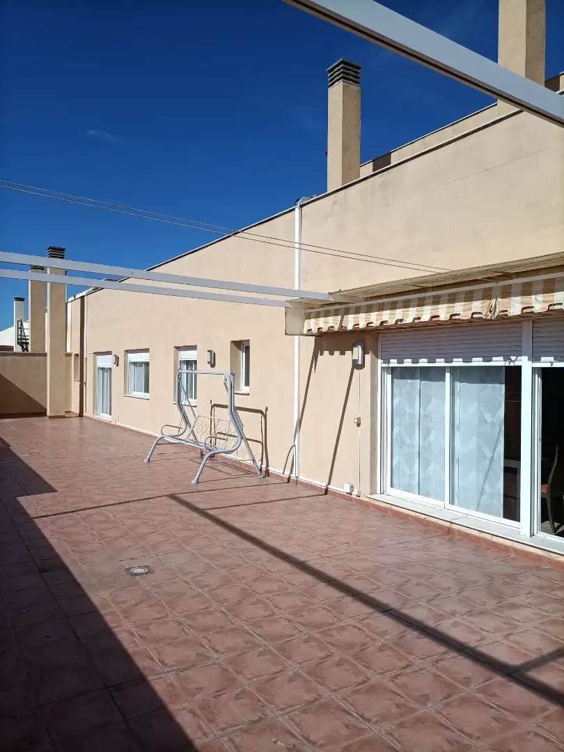 Attique avec ascenseur à vendre à Avenida Navarro Reverter 32, imagen 34