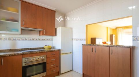 Photo 4 of Apartments for sale in Angel Domenech, 8, Centro ciudad, Jávea / Xàbia
