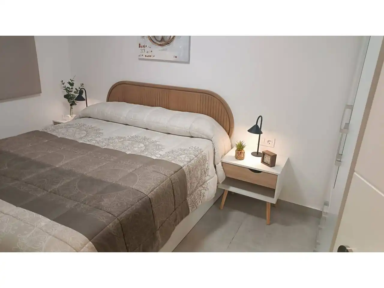 Maison mitoyenne à vendre à Avenida Nenúfares, imagen 17