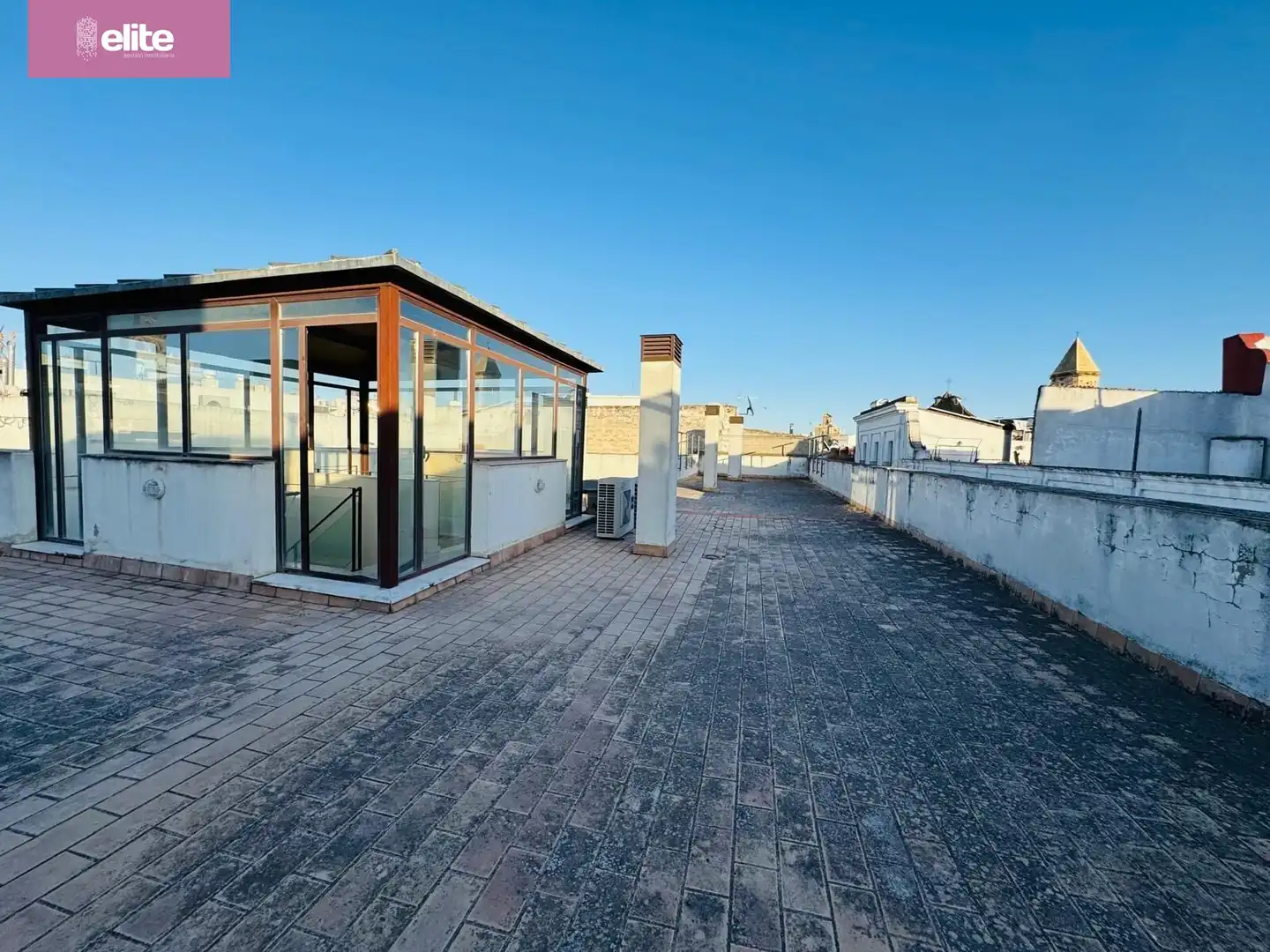 Flat for rent in Centro