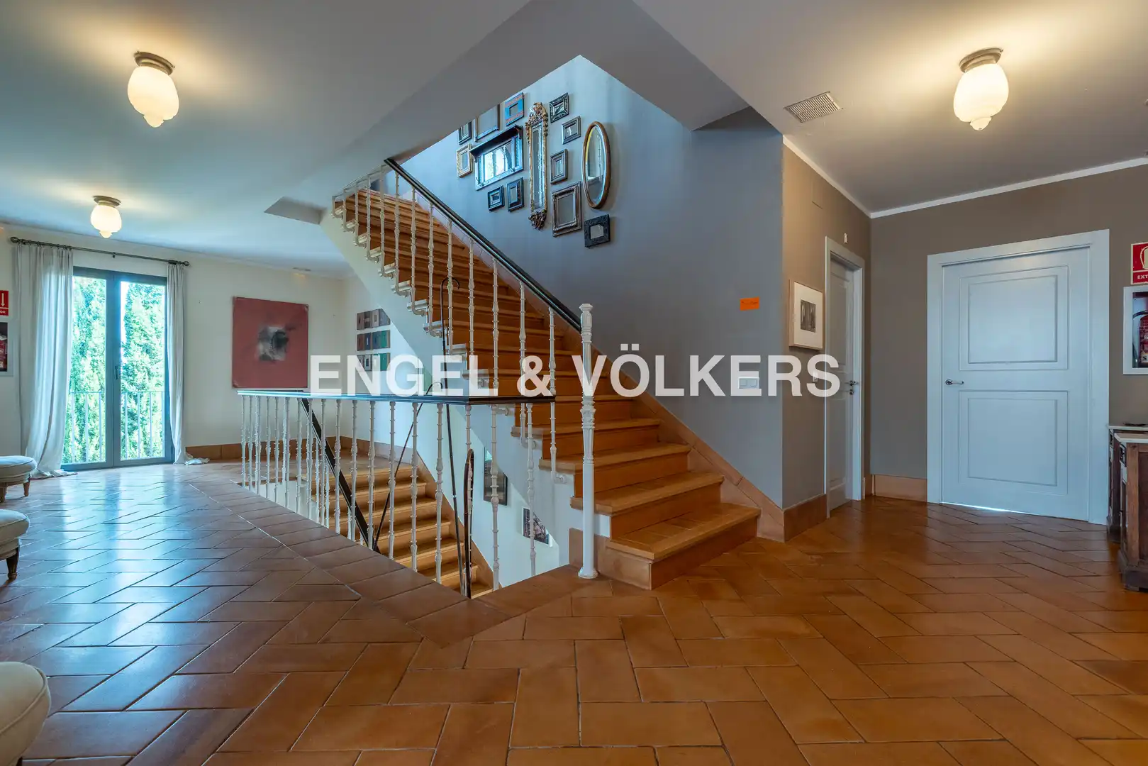 Casa o chalet en venta en Zufre con Aire acondicionado, Calefacción y Jardín privado