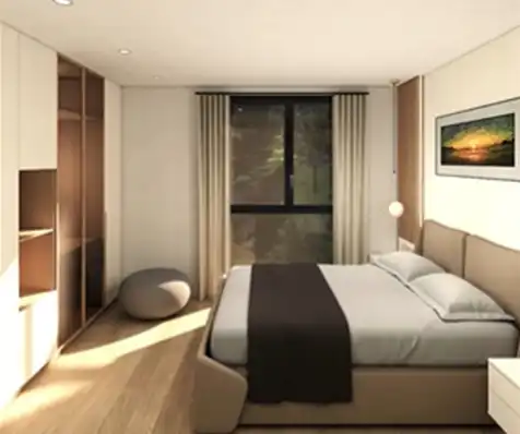 Piso de 1 habitaciones en venta en Encamp · 4 de 6