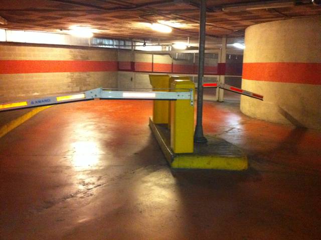 Garaje en Alquiler en Carrer de Barcelona, 2 en Centre