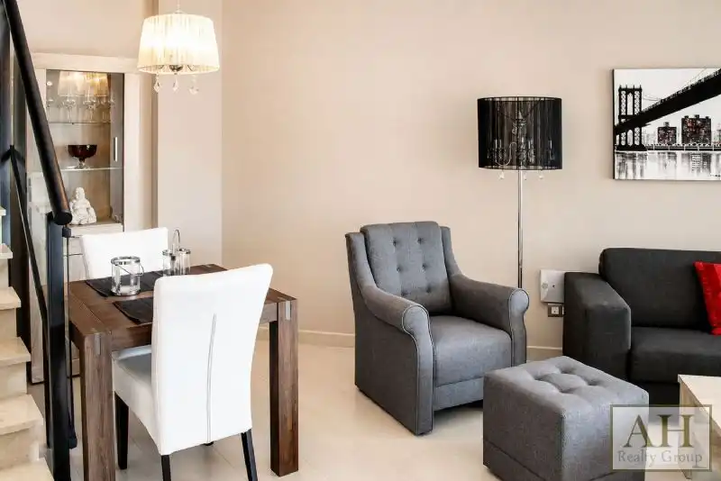 Penthouse zum Verkauf in L'Albir, imagen 4