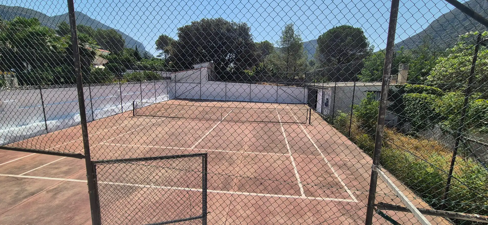 Chalet con terraza en venta en Carrer Cap del Moro, imagen 54