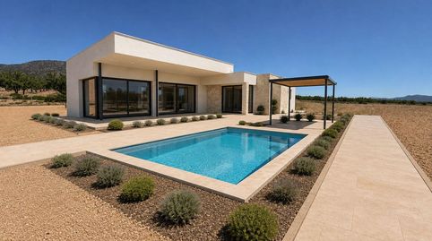 Foto 4 de Casa o chalet en venta en El Pinós / Pinoso, Alicante