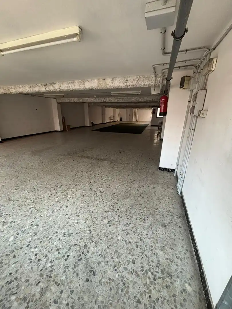 Edificio en venta en Mataró