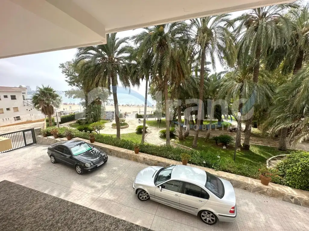 Pis amb jardí en venda a Avenida Vicente Llorca Alos, imagen 8