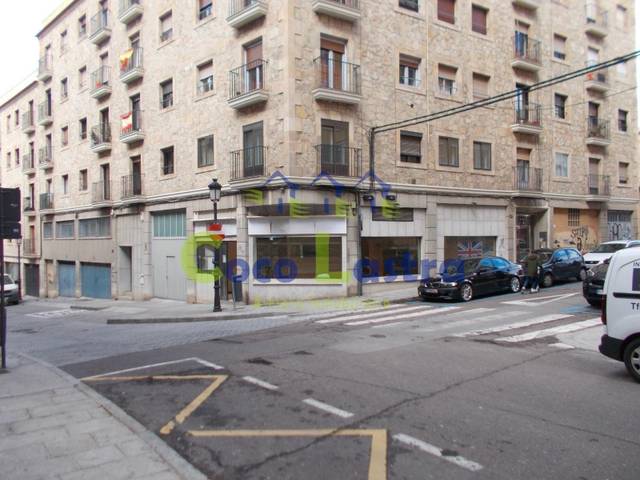 Local comercial en Alquiler en Calle Cáliz, 17 en San Esteban - San Cristóbal