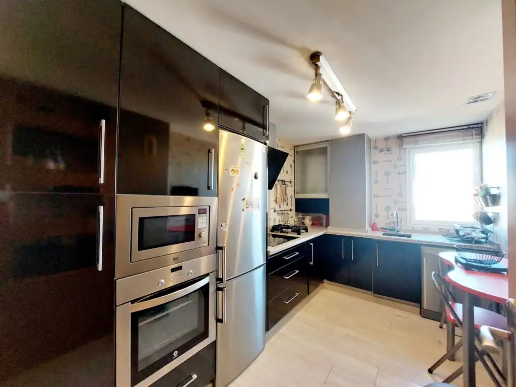 Dúplex de alquiler en Calle Cleto Acero Perez, San Roque - Ronda Norte