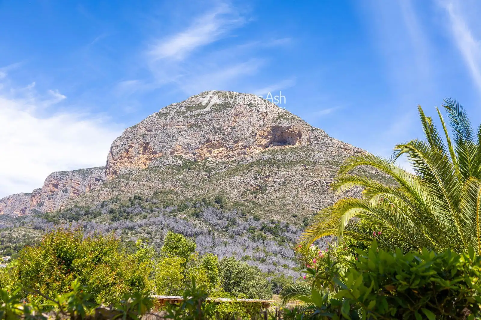 Exterior view of Houses for sale in Jávea / Xàbia  with Storage room, Swimming Pool and Furnished