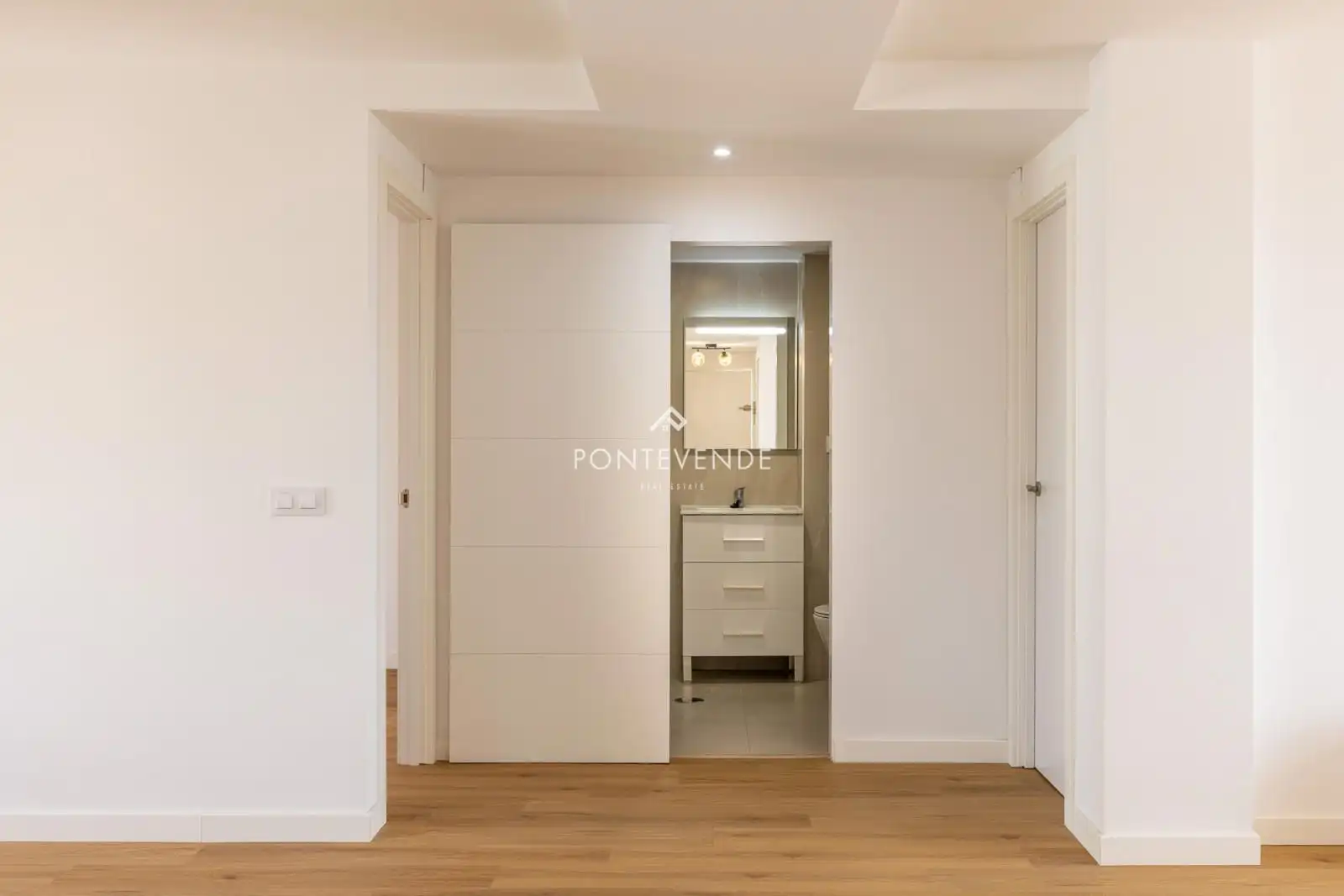 Wohnung zum Verkauf in Vigo  mit Heizung
