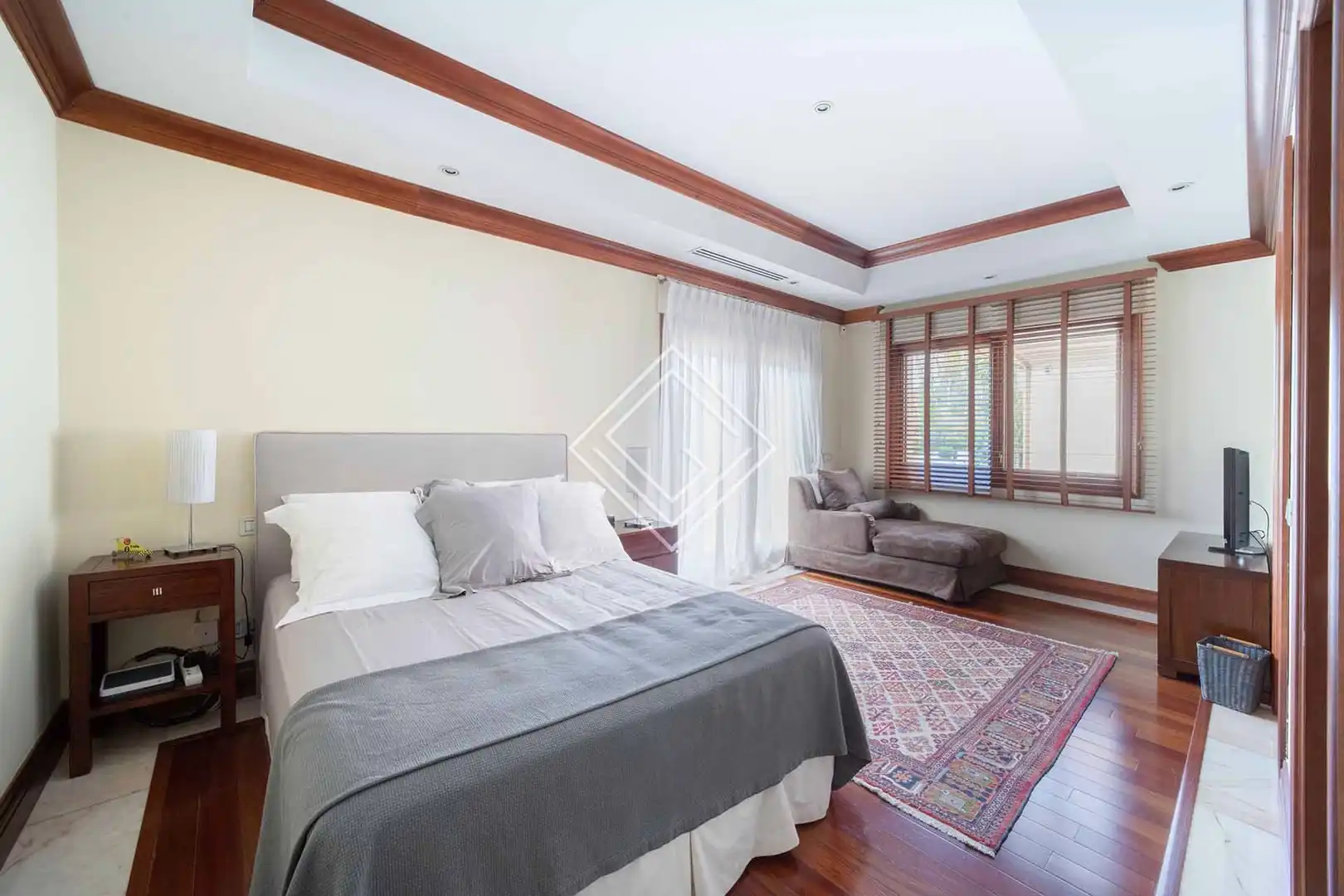 Casa bifamiliare con piscina in vendita a Moncloa - Aravaca, imagen 22