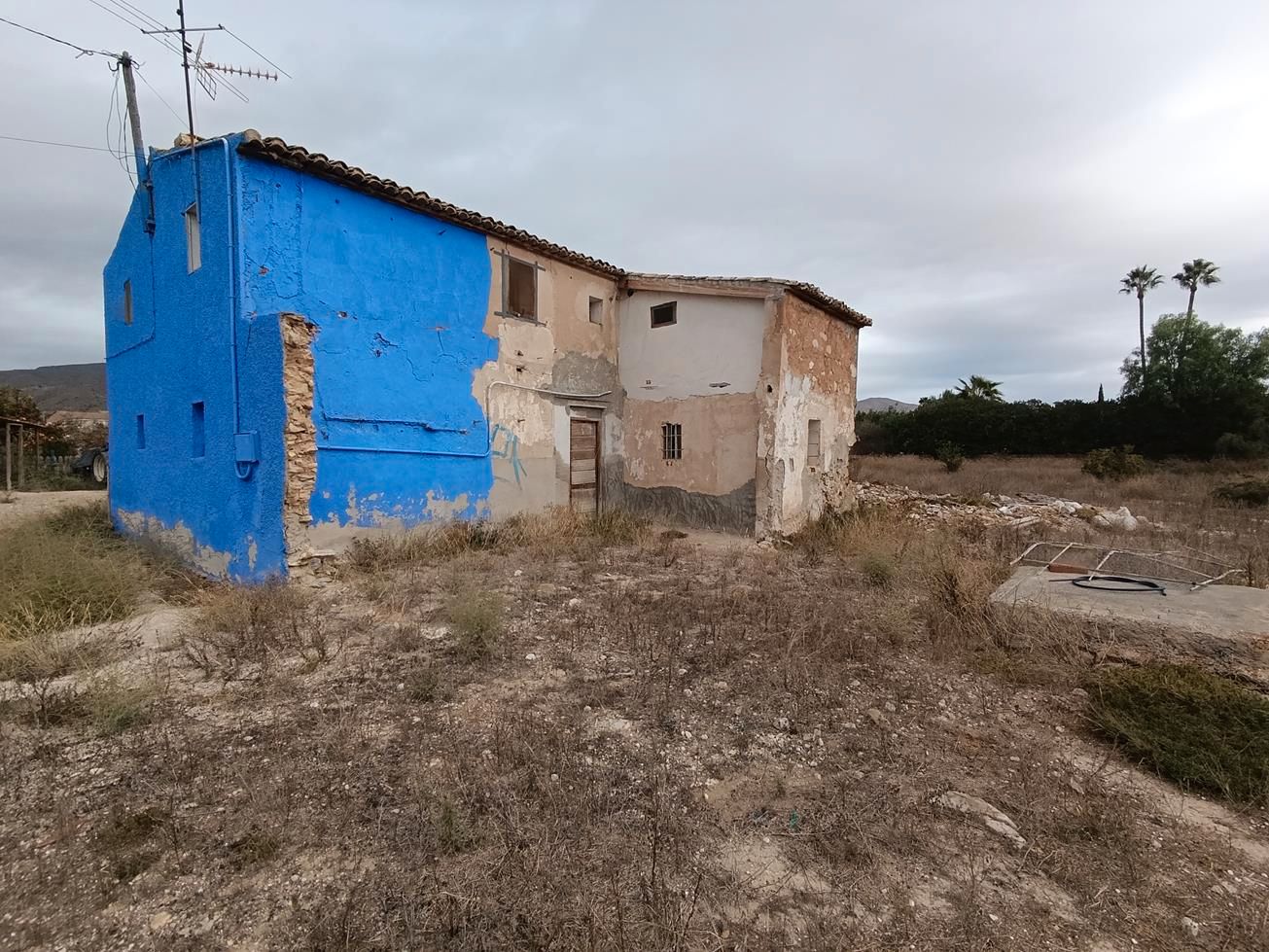 Country house for sale in Villajoyosa / La Vila Joiosa