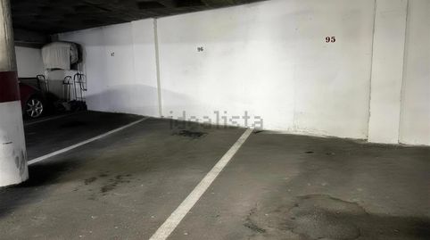 Foto 3 de Garaje en venta en Francisco Escola, Alipark, Alicante / Alacant