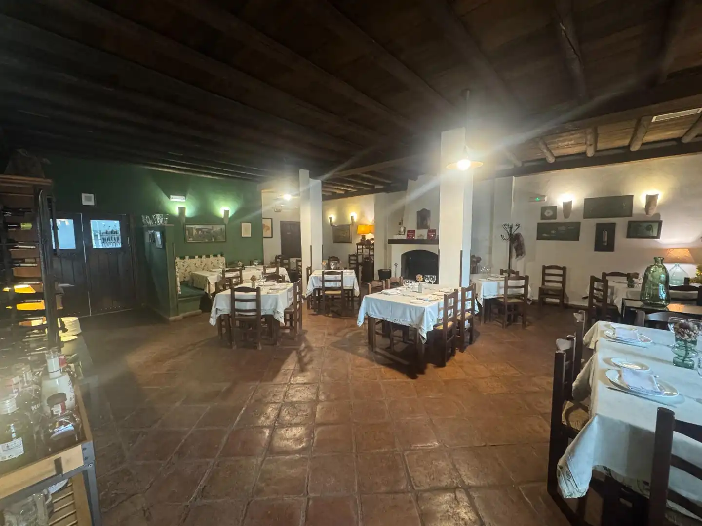 Immobles singulars en venda a Monachil pueblo, imagen 7