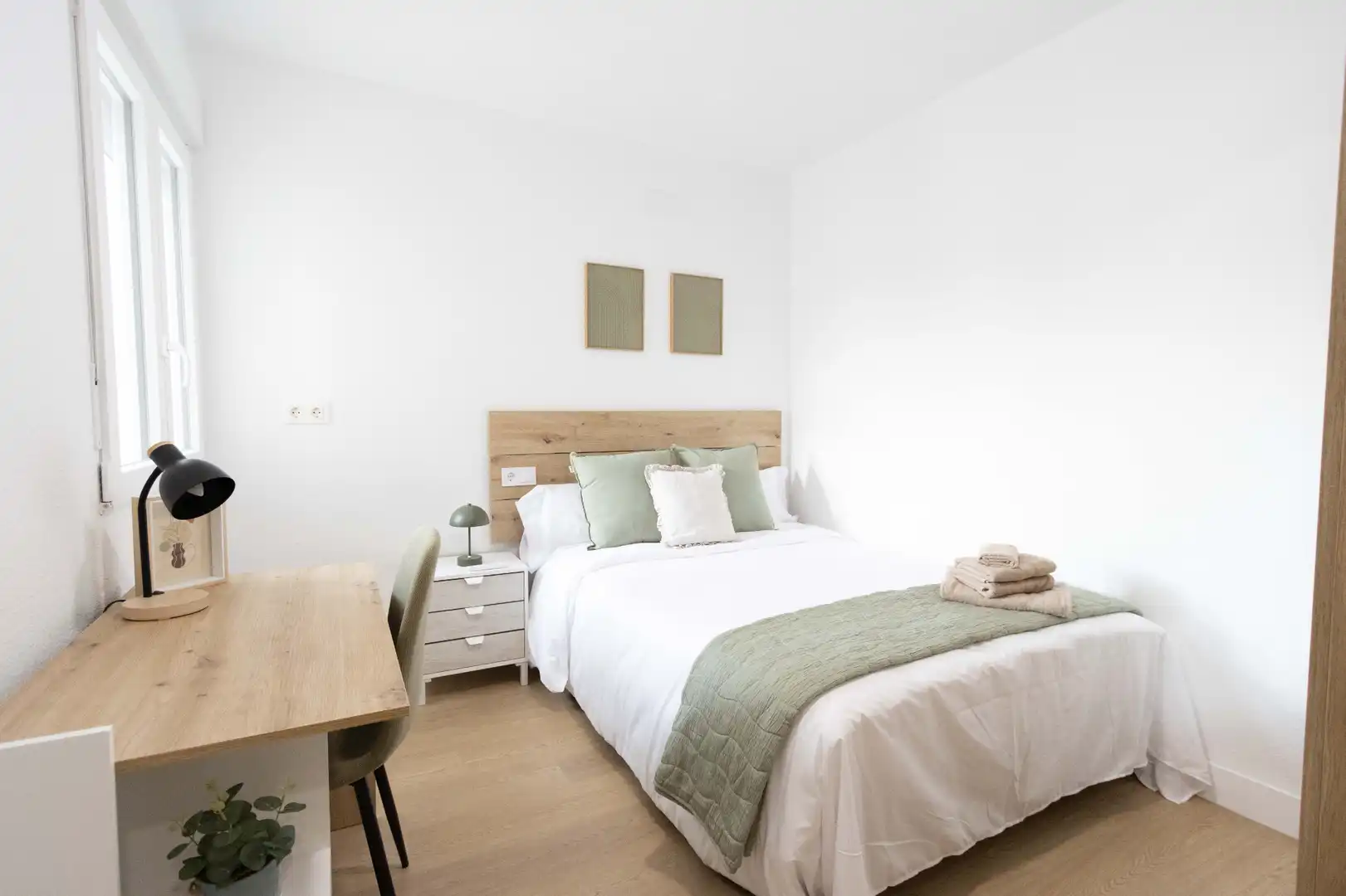 Wohnung zur Miete in Avenida Hermanos Bou, imagen 3