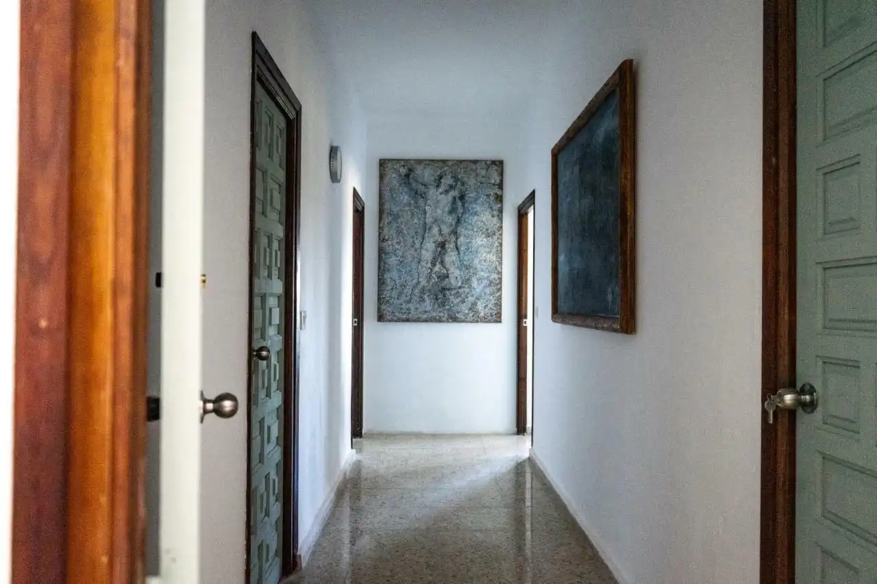 Residencial en venda a Tarifa ciudad, imagen 10