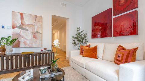 Photo 3 of Apartments for sale in Calle de Serrano Anguita, Justicia - Chueca, Madrid Capital