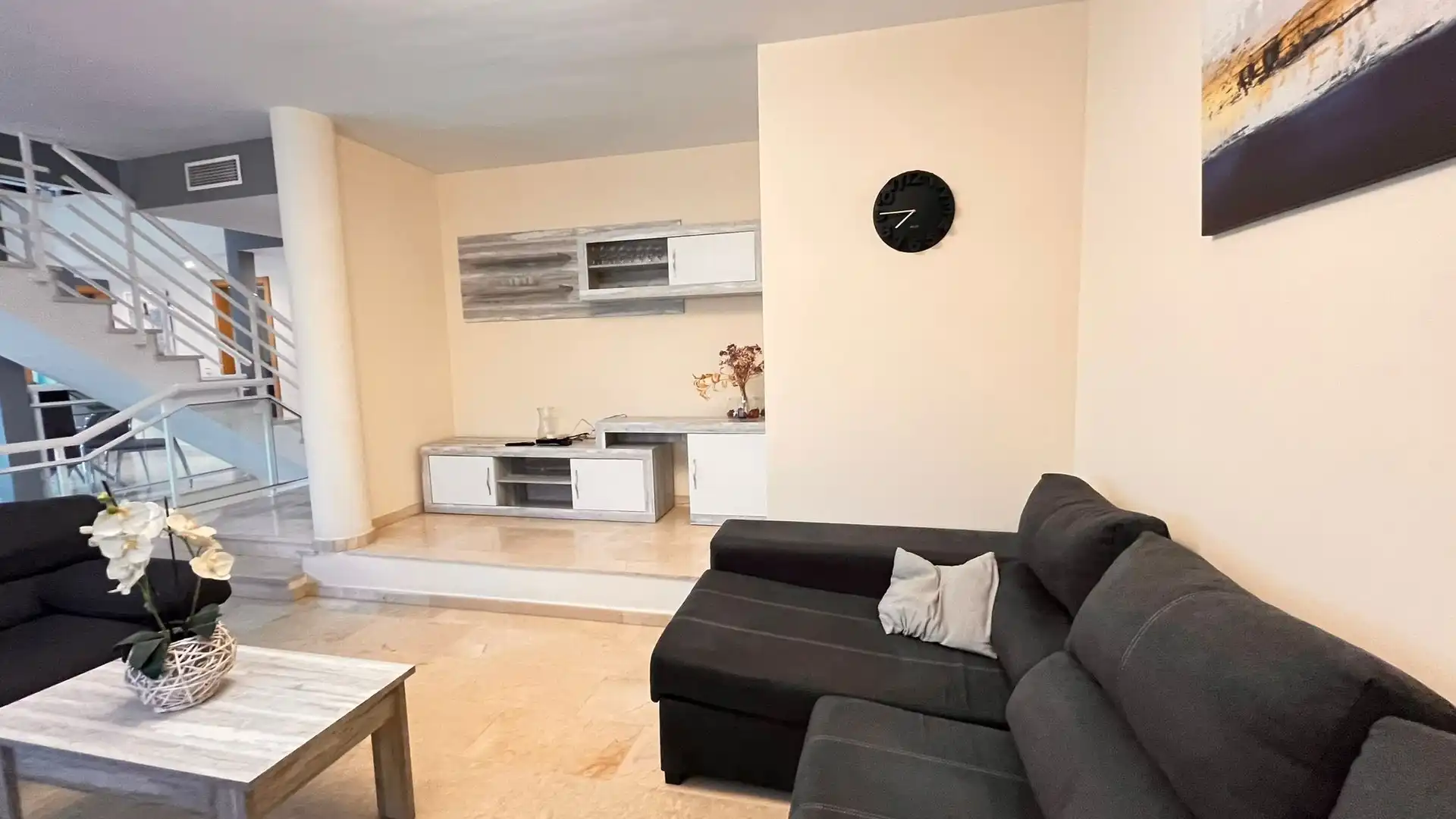 Casa o chalet en venta en Quatre Camins