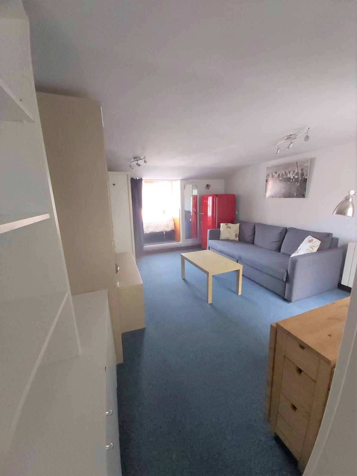 Apartament de lloguer a Egia Jeneralaren Kalea, Zona Indautxu