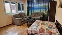Sala d'estar de Pis en venda en Castrillón