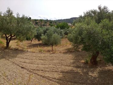 Terreno residencial en venta en Benissa pueblo