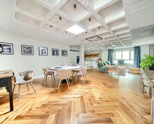 Dining room of Apartment to rent in Marbella  with Furnished