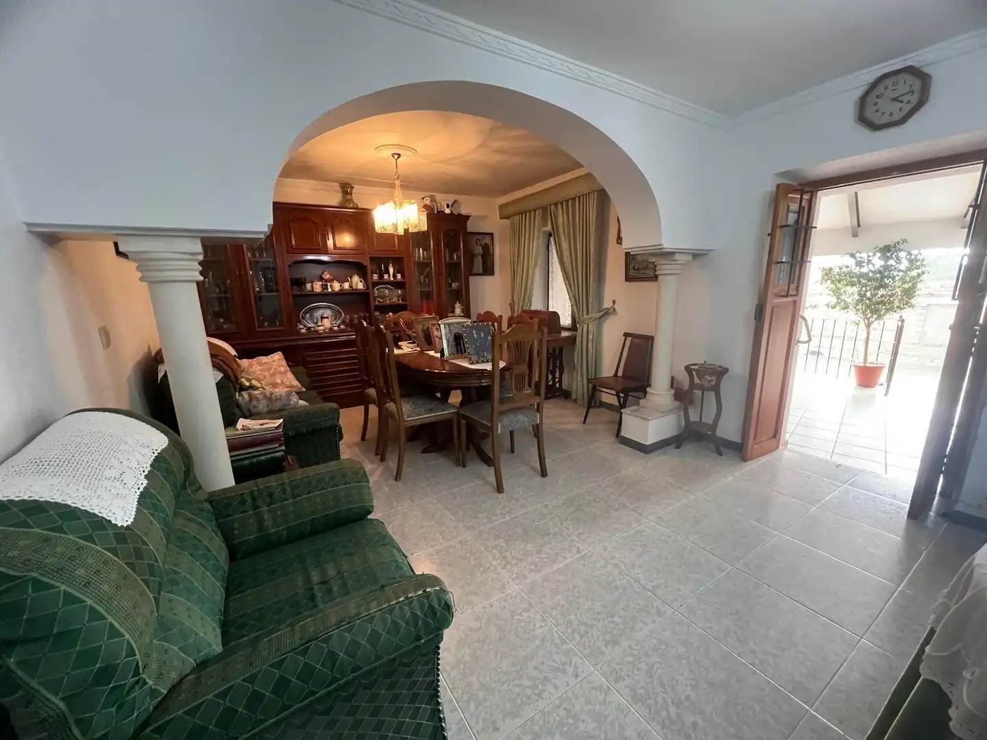 Casa en venda a Hornachuelos, imagen 5