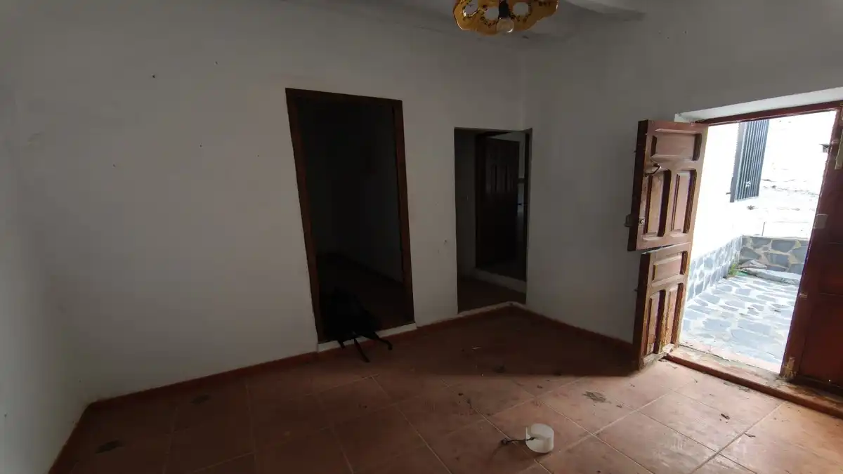 Casa o xalet en venda en Torvizcón