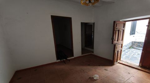 Foto 5 de Casa o chalet en venta en Cruz, 25, Torvizcón, Granada