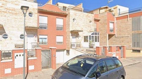 Foto 2 de Casa o chalet en venta en Carrión de Calatrava, Ciudad Real