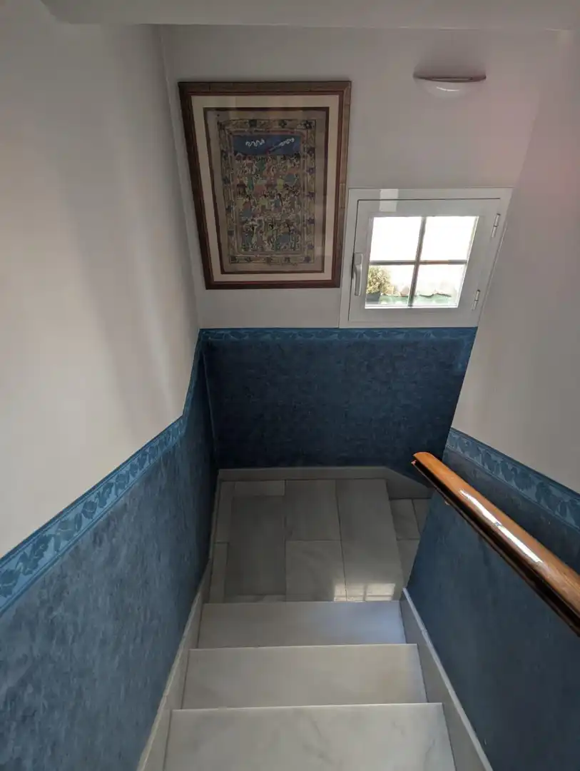 Casa o xalet en venda en Granada amb Aire condicionat, Calefacció i Terrassa