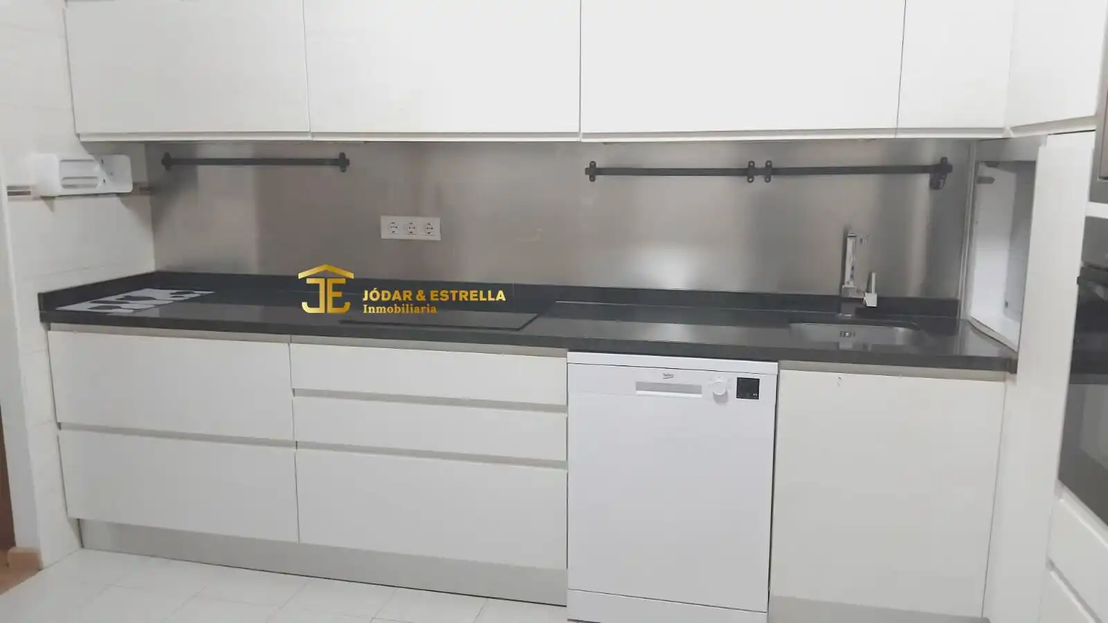 Apartament amb terrassa en venda a Lorca Ciudad, imagen 14