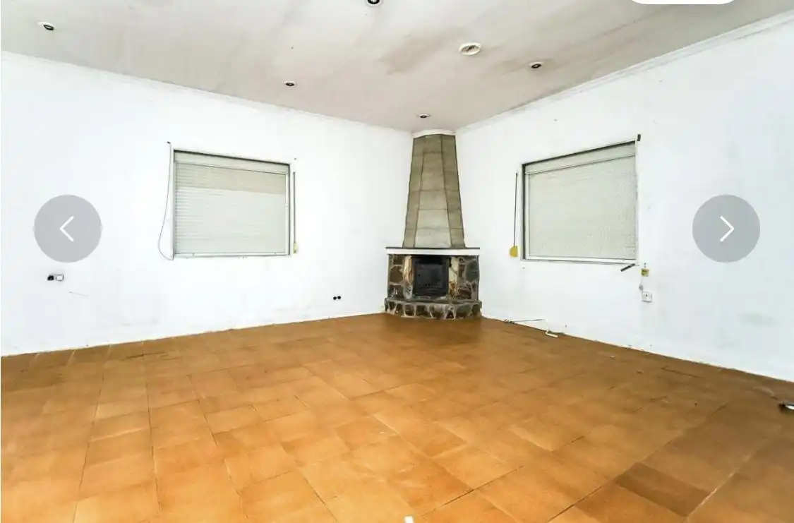 Casa con jardín en venta en calle de Carles Riba, imagen 6