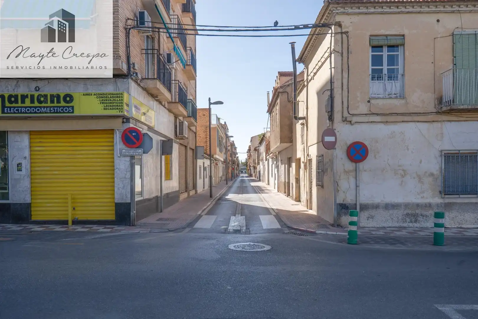 Terreni e lotti in vendita a Calle de Salamanca 15, imagen 13