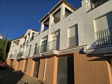 Casa rústica en venta en Alcaucín