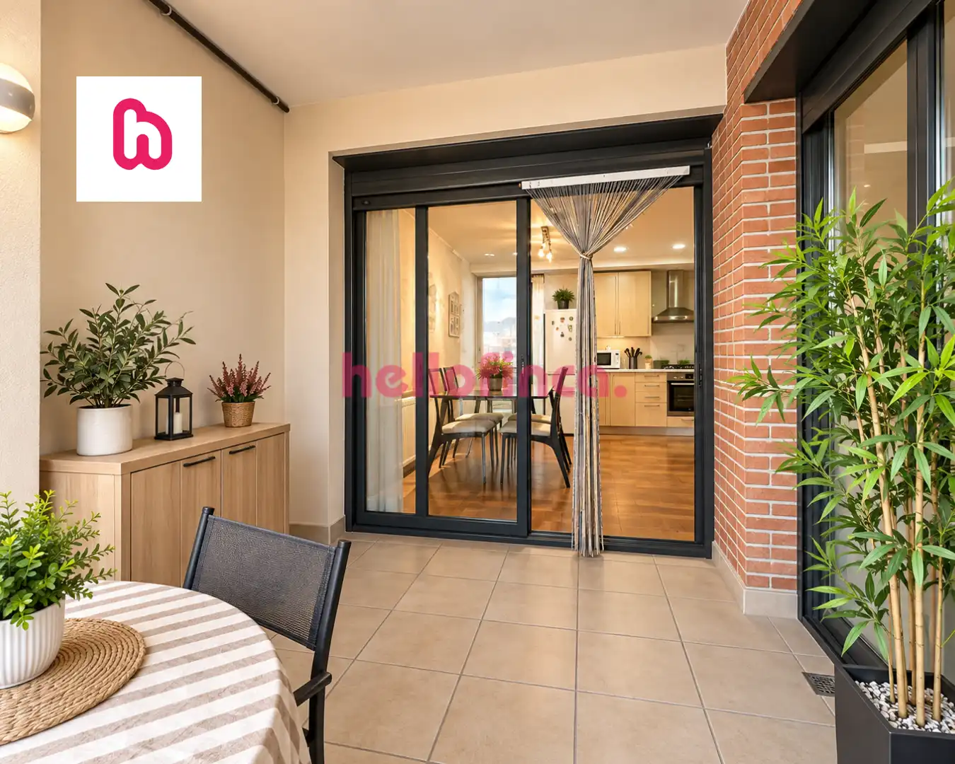 Maisonette mit Terrasse zum Verkauf in Santpedor, imagen 26
