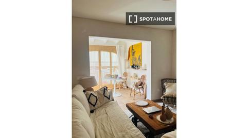 Photo 3 of Apartment to share in Cap Martí - El Tossalet - Pinomar, Alicante