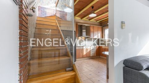 Duplex en terrassa