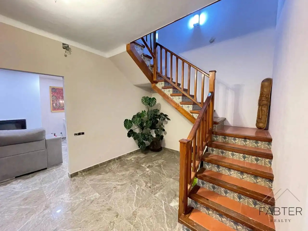 House with garden for sale in Calle Agustí Santacruz, imagen 15