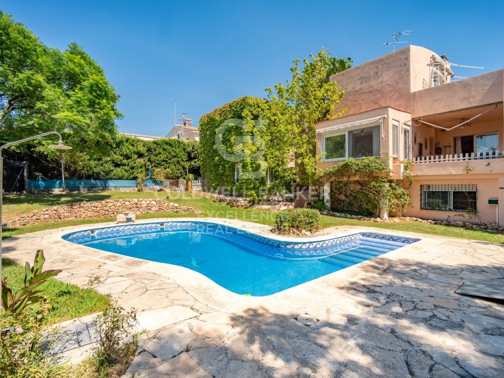 House or chalet for sale in Riba-roja de Túria
