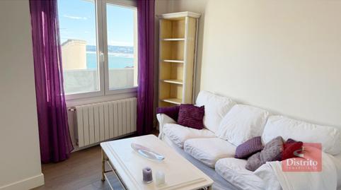 Photo 5 of Attic to rent in Santander - Reina Victoria, Puerto Chico, Santander