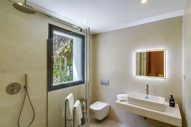 Casa con terraza en venta en Elviria - Cabopino, imagen 21