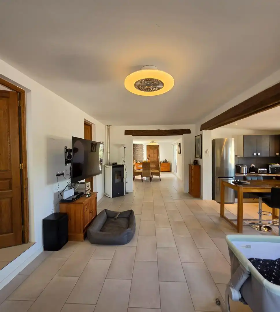 Landhaus mit Pool zum Verkauf in El Perelló, imagen 3